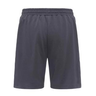Short Gris Homme Kappa Gubeyo vue 2