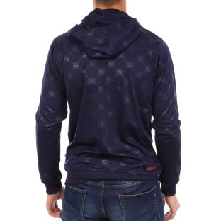 Veste Marine Homme Supreme Grip Bubby vue 2