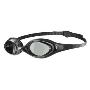 Lunettes de Natation Noires Arena Spider pas cher