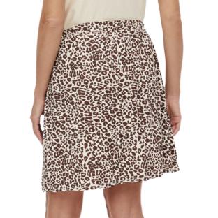 Rock Beige/Braun Frau Mamalicious Lenni Ansicht 0