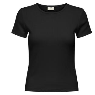 T-shirt Noir Femme JDY Vaya pas cher