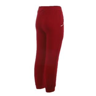 Jogging Bordeaux Fille Naf Naf 1812 vue 2
