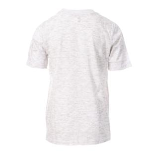 T-shirt Gris/Violet/Jaune Garçon NBA Los Angeles Lakers vue 2