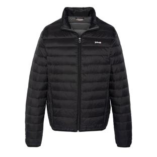 Doudoune Noir Homme Superdry Studios