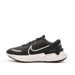 Chaussures de running Noire Femme Nike Renew vue 0