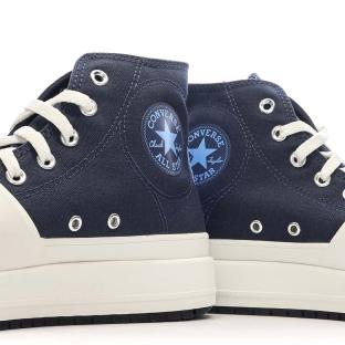 Baskets Marines Homme Converse Ct All Star Construct Sport Remastered vue 7