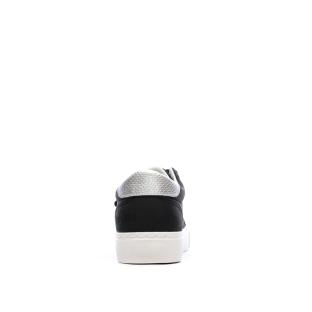 Baskets Noir Femme Kaporal Tippyk vue 0