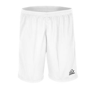 Short Blanc Homme Acerbis Lokar pas cher