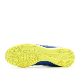 Chaussures de futsal Bleu/Jaune Homme Super Sala 2 vue 5