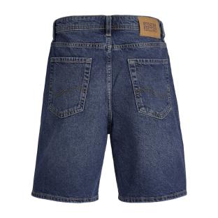 Short en Jean Bleu Garçon Jack & Jones Tony vue 2
