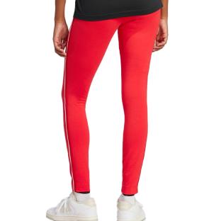 Adidas Women's Red Legging JD5567 Photo of the Espace des Marques %store% store - view of %key%