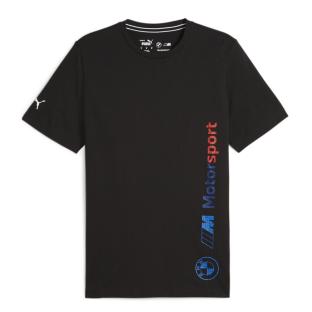 T-shirt Marine Homme Puma 624155 pas cher