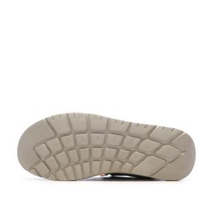 Baskets Kaki Homme XTI 143576 vue 0