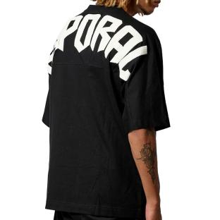 T-Shirt Noir Homme Kaporal TAZ vue 0