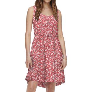 Robe Rose Femme Only 15222201 pas cher