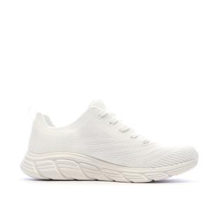 Baskets Blanches Homme Umbro Nateo vue 0