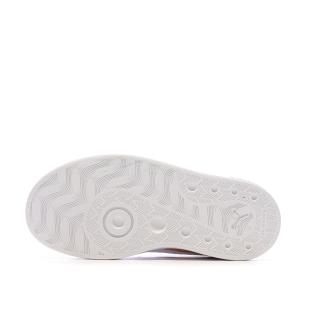 Girl's Pink Sneakers Puma Club Ii Ps Photo of the Espace des Marques %store% store - view of %key%