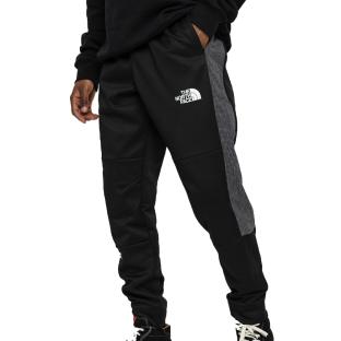 Men’s Black Jogging Trousers by The North Face Ma Photo of the Espace des Marques %store% store - view of %key%