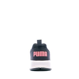 Chaussure de sport Noires Femme Puma Nrgy Comet vue 3