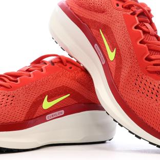 Chaussures de running Rouge Homme Nike Nike Air Winflo 11 vue 7