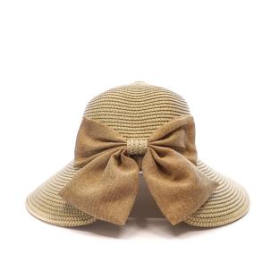 Chapeau de Paille Via Lorenzo Bohème vue 0