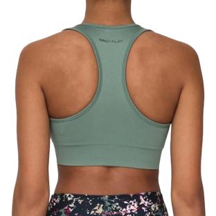 Brassière Vert Pale Femme Only Daisy vue 2
