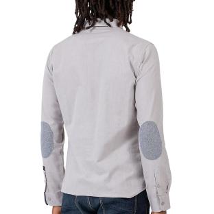 Chemise Beige Homme Sun Valley ARMISE vue 0