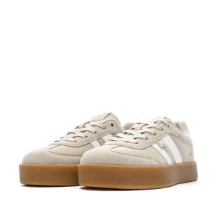 Beige Girls’ Trainers XTI 151360 Photo of the Espace des Marques %store% store - view of %key%