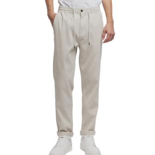 Pantalon Slim Beige Homme Teddy Smith Pywan 17 vue 0