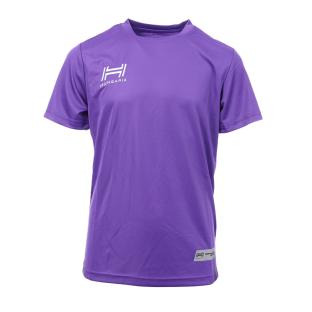 Maillot Violet Garçon Hungaria 2MATCH pas cher