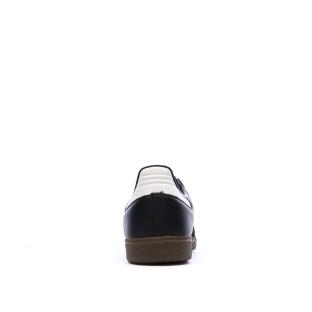 Samba Baskets Noir/Blanches Homme Adidas Og vue 0