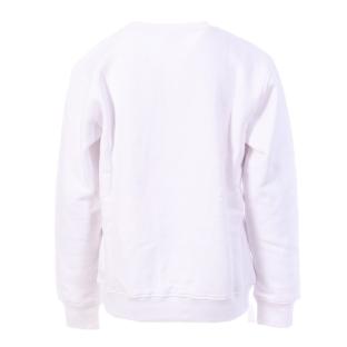 Sweat Blanc Garçon Redskins 4043 vue 2