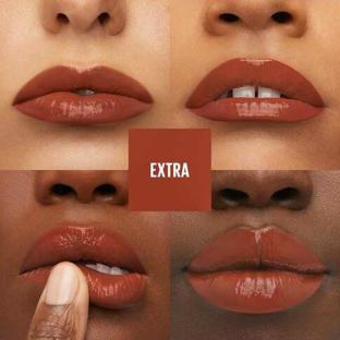 Rouge à Lèvres Liquide Maybelline New York 130 Extra vue 0
