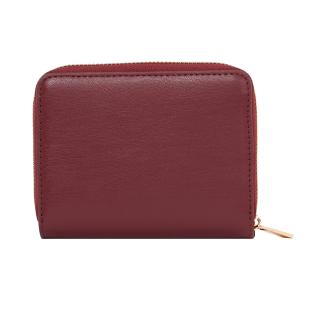 Portefeuille Rouge Femme Tommy Hilfiger AW0AW17742 vue 0