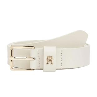 Ceinture Ecru Femme Tommy Hilfiger Square vue 0