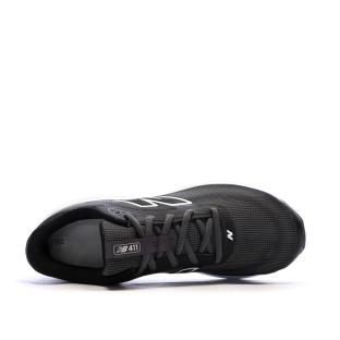 Chaussures de Running Noir Homme New Balance 411 vue 0