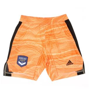 FCGB Short de Gardien Junior Adidas pas cher