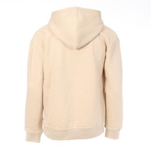 Sweat Beige Garçon No Publik Hoodys vue 0