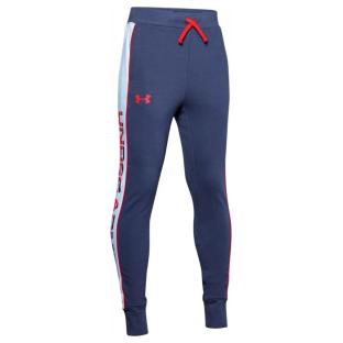 Jogging Marine Homme Under Armour Rival pas cher