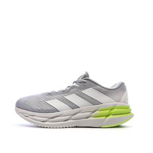 Chaussures de sport Grises Homme Adidas Adistar 3 vue 0