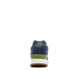 Baskets Marine/Kaki Homme New Balance M515 vue 0