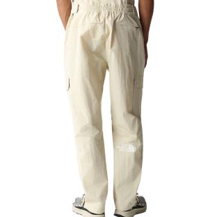 Pantalons Beige Homme The North Face Low-fi vue 2