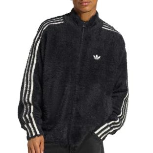 Veste Noir Homme Adidas Classic vue 0