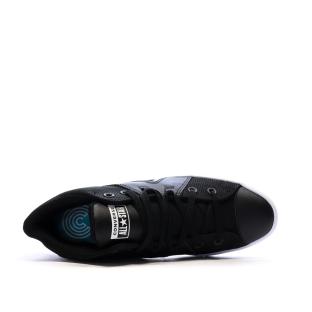 Baskets Noires Homme Converse Flux Ultra vue 4