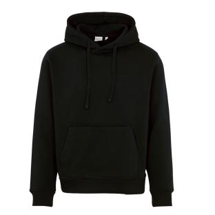 Men’s Black Sweatshirt – Pepe Jeans Jeffersons Photo of the Espace des Marques %store% store - view of %key%
