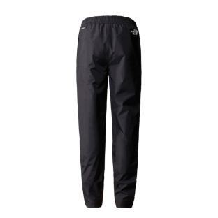 Pantalon de pluie Noir Garçon The North Face Overpants vue 2