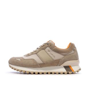 Baskets Beige Homme Teddy Smith 120500 vue 0