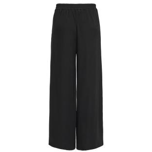 Pantalon Noir Femme JDY Aya vue 2