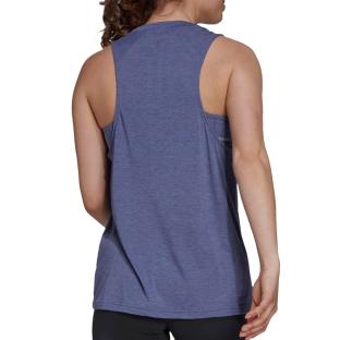 Débardeur Mauve Femme Adidas Win 2.0 Tank vue 2