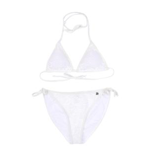 Maillot de bain Blanc Femme Longboard 23227000 pas cher